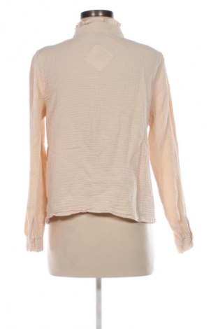 Cămașă de femei SHEIN, Mărime L, Culoare Bej, Preț 78,24 Lei