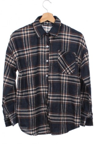 Damenbluse SHEIN, Größe XS, Farbe Mehrfarbig, Preis 8,99 €