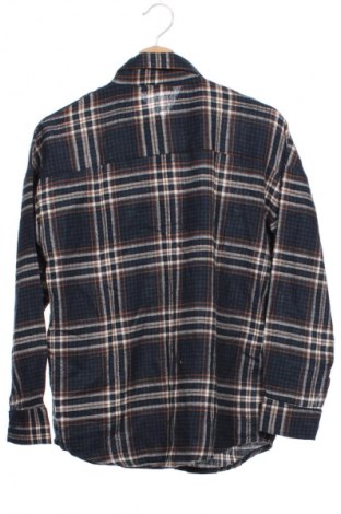 Damenbluse SHEIN, Größe XS, Farbe Mehrfarbig, Preis 8,99 €