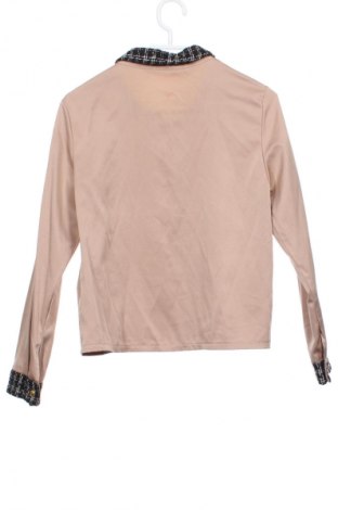 Női ing SHEIN, Méret XS, Szín Bézs, Ár 5 000 Ft