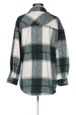 Dámska košeľa  SHEIN, Veľkosť S, Farba Viacfarebná, Cena  8,95 €