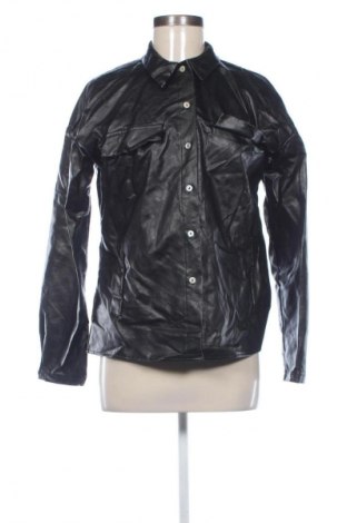 Cămașă de femei SHEIN, Mărime M, Culoare Negru, Preț 30,99 Lei