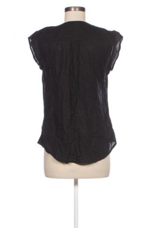 Damenbluse Saint Tropez, Größe M, Farbe Schwarz, Preis 17,39 €