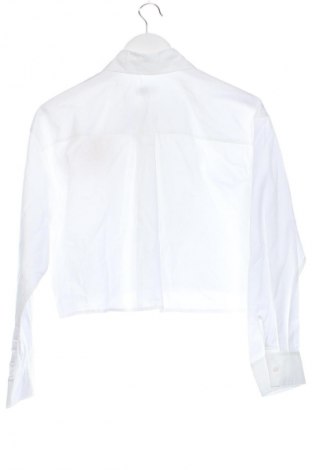 Cămașă de femei Sandro, Mărime XS, Culoare Alb, Preț 554,99 Lei