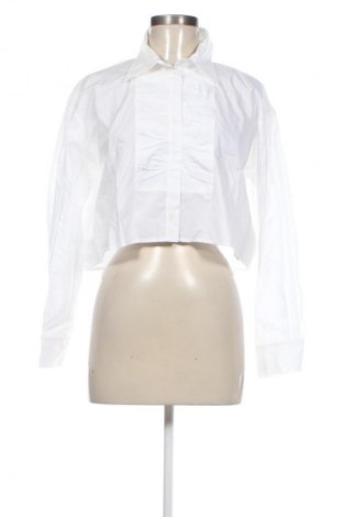 Damenbluse Sandro, Größe M, Farbe Weiß, Preis € 119,99