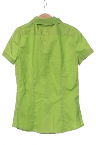 Damska koszula Sasch, Rozmiar XS, Kolor Zielony, Cena 52,99 zł