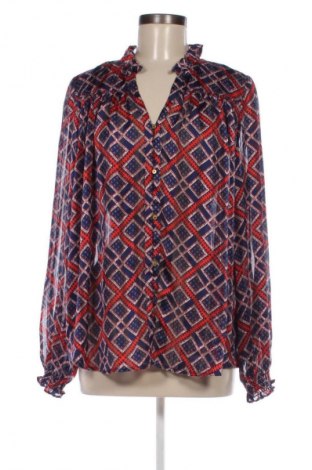 Damenbluse Scotch & Soda, Größe L, Farbe Mehrfarbig, Preis 29,99 €