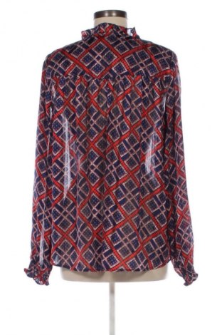 Damenbluse Scotch & Soda, Größe L, Farbe Mehrfarbig, Preis 29,99 €