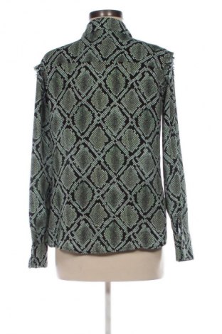 Damenbluse Scotch & Soda, Größe S, Farbe Mehrfarbig, Preis 23,99 €