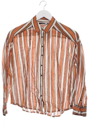 Damenbluse Scotch & Soda, Größe XS, Farbe Mehrfarbig, Preis € 28,99