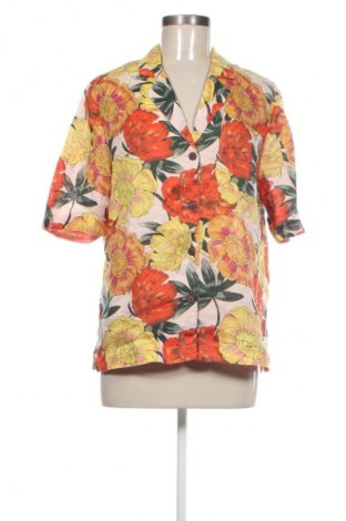 Cămașă de femei Scotch & Soda, Mărime M, Culoare Multicolor, Preț 74,99 Lei