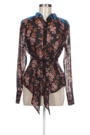 Dámska košeľa  Scotch & Soda, Veľkosť S, Farba Viacfarebná, Cena  21,95 €