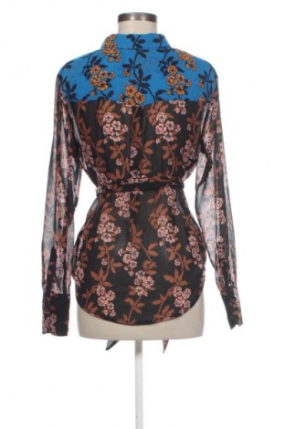 Dámska košeľa  Scotch & Soda, Veľkosť S, Farba Viacfarebná, Cena  21,95 €