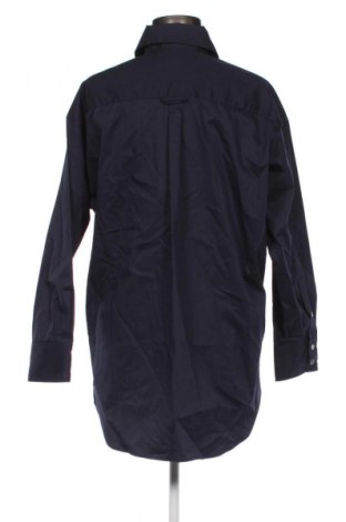 Γυναικείο πουκάμισο Seidensticker, Μέγεθος S, Χρώμα Μπλέ, Τιμή 45,99 €