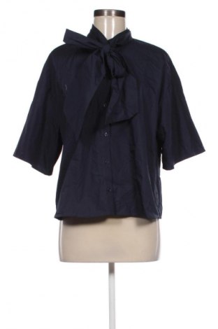 Dámska košeľa  Selected, Veľkosť L, Farba Modrá, Cena  75,95 €