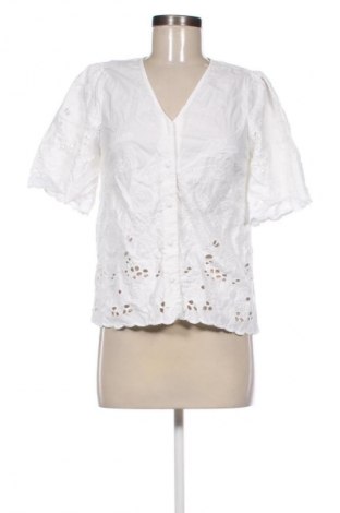 Damska koszula Selected Femme, Rozmiar S, Kolor Biały, Cena 250,99 zł