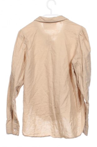 Női ing Selected Femme, Méret XS, Szín Bézs, Ár 9 600 Ft