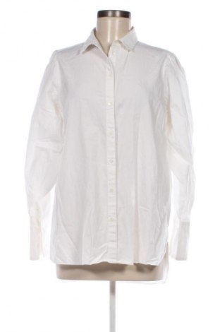 Damenbluse Selected Femme, Größe M, Farbe Weiß, Preis € 22,99