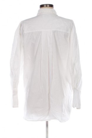 Damenbluse Selected Femme, Größe M, Farbe Weiß, Preis € 22,99