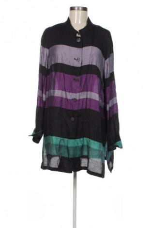 Cămașă de femei Selection By Ulla Popken, Mărime L, Culoare Multicolor, Preț 127,99 Lei