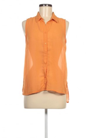 Damska koszula Seppala, Rozmiar M, Kolor Pomarańczowy, Cena 52,99 zł