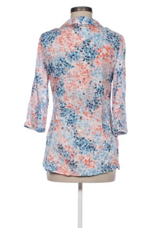 Damenbluse Serafini, Größe S, Farbe Mehrfarbig, Preis 28,00 €