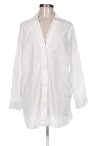 Damenbluse Sheego, Größe XXL, Farbe Weiß, Preis € 20,92