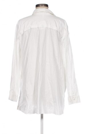 Damenbluse Sheego, Größe XXL, Farbe Weiß, Preis € 20,92