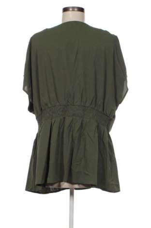 Dámska košeľa  Shine, Veľkosť XXL, Farba Zelená, Cena  8,95 €