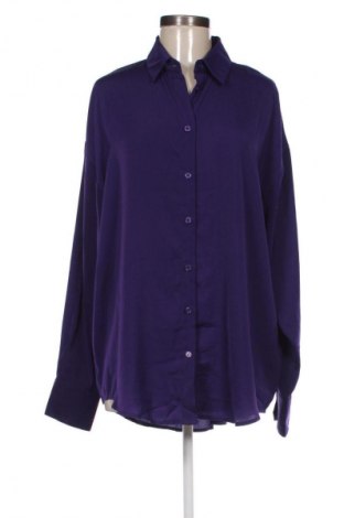 Női ing Shoeby, Méret L, Szín Lila, Ár 4 339 Ft