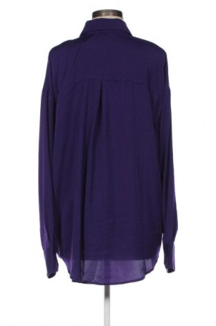 Női ing Shoeby, Méret L, Szín Lila, Ár 4 339 Ft