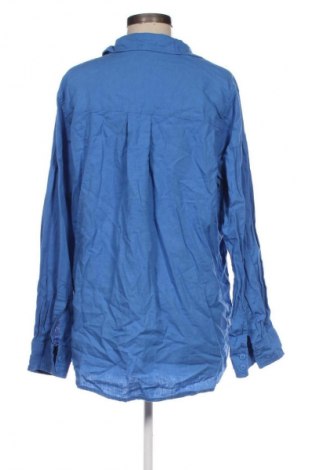 Női ing Simple, Méret M, Szín Kék, Ár 6 579 Ft