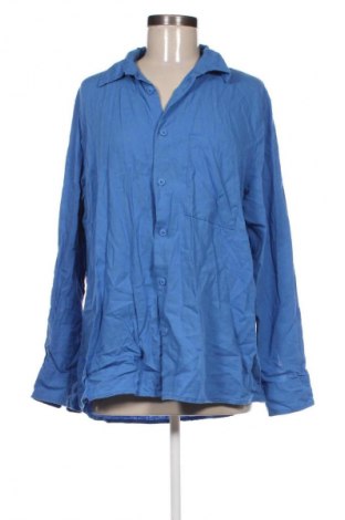 Női ing Simple, Méret M, Szín Kék, Ár 6 579 Ft