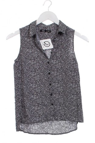 Дамска риза Sinsay, Размер XXS, Цвят Многоцветен, Цена 25,08 лв.