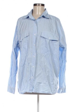 Damska koszula Sinsay, Rozmiar L, Kolor Kolorowy, Cena 57,66 zł