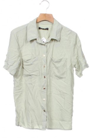 Női ing Sinsay, Méret XS, Szín Zöld, Ár 4 959 Ft