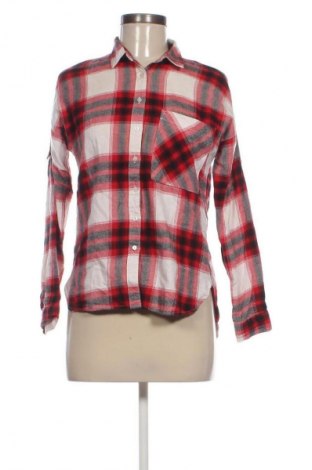 Dámská košile  Sinsay, Velikost XS, Barva Vícebarevné, Cena  317,00 Kč