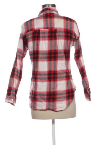 Dámská košile  Sinsay, Velikost XS, Barva Vícebarevné, Cena  317,00 Kč