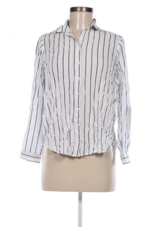 Дамска риза Sinsay, Размер S, Цвят Многоцветен, Цена 23,99 лв.