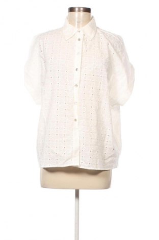 Damenbluse Sinsay, Größe XL, Farbe Weiß, Preis 20,00 €