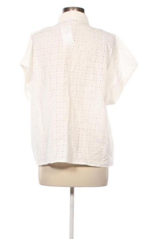 Damenbluse Sinsay, Größe XL, Farbe Weiß, Preis 20,00 €