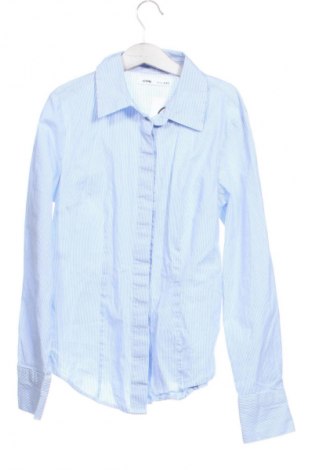 Γυναικείο πουκάμισο Sinsay, Μέγεθος XXS, Χρώμα Πολύχρωμο, Τιμή 13,00 €