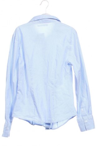 Γυναικείο πουκάμισο Sinsay, Μέγεθος XXS, Χρώμα Πολύχρωμο, Τιμή 13,00 €