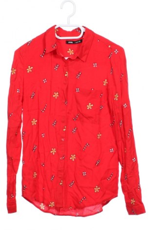 Női ing Sinsay, Méret XS, Szín Sokszínű, Ár 5 083 Ft