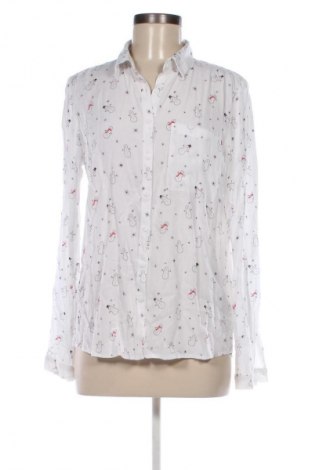 Γυναικείο πουκάμισο Sinsay, Μέγεθος M, Χρώμα Πολύχρωμο, Τιμή 13,00 €