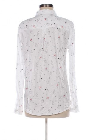 Γυναικείο πουκάμισο Sinsay, Μέγεθος M, Χρώμα Πολύχρωμο, Τιμή 13,00 €