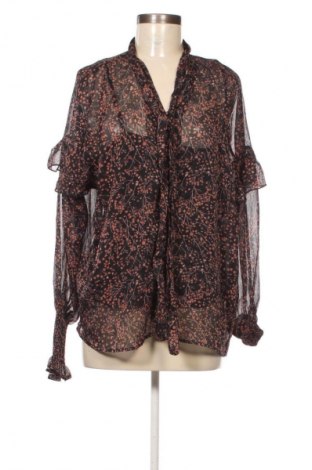 Cămașă de femei Sinsay, Mărime L, Culoare Multicolor, Preț 65,79 Lei