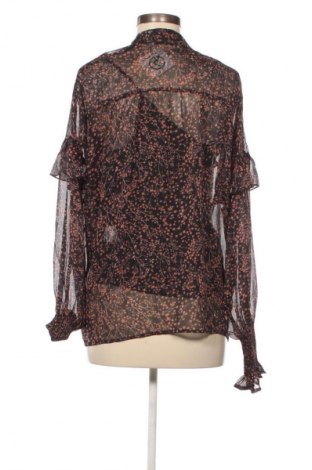 Cămașă de femei Sinsay, Mărime L, Culoare Multicolor, Preț 65,79 Lei