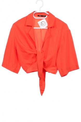 Női ing Sinsay, Méret XS, Szín Narancssárga
, Ár 5 016 Ft