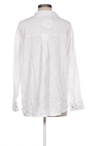 Damska koszula Sinsay, Rozmiar M, Kolor Biały, Cena 57,00 zł